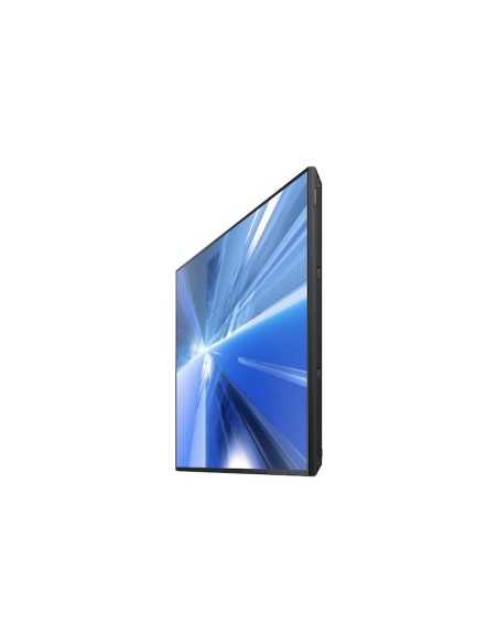 Samsung LH55DBEPLGC Pannello piatto per segnaletica digitale 139,7 cm (55") Wi-Fi 350 cd m² Full HD Nero 16 7
