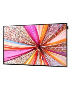 Samsung DH48D Pannello piatto per segnaletica digitale 121,9 cm (48") LED Full HD Nero 2