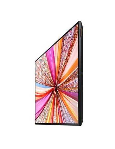 Samsung DH48D Pannello piatto per segnaletica digitale 121,9 cm (48") LED Full HD Nero
