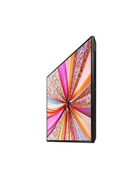 Samsung DH48D Pannello piatto per segnaletica digitale 121,9 cm (48") LED Full HD Nero