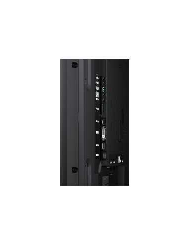 Samsung DH55E Pannello piatto per segnaletica digitale 139,7 cm (55") LED 700 cd m² Full HD Nero 24 7