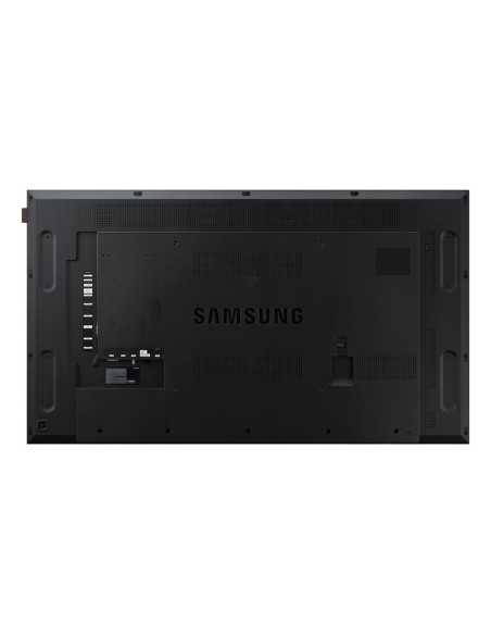 Samsung LH32DMEPLGC EN visualizzatore di messaggi Pannello piatto per segnaletica digitale 81,3 cm (32") LED 400 cd m² Full HD