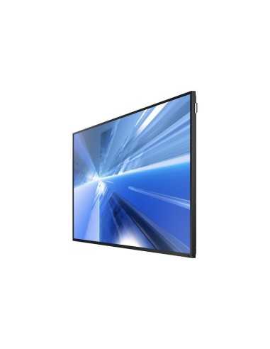 Samsung LH32DMEPLGC EN visualizzatore di messaggi Pannello piatto per segnaletica digitale 81,3 cm (32") LED 400 cd m² Full HD