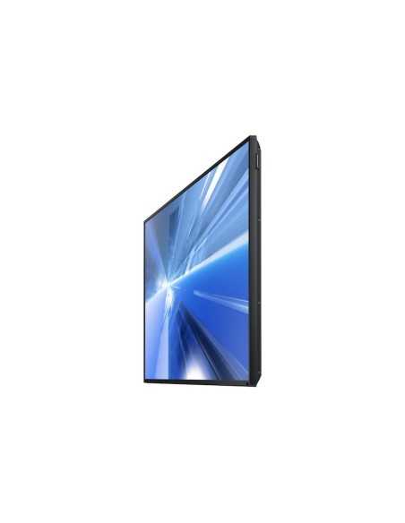Samsung LH32DMEPLGC EN visualizzatore di messaggi Pannello piatto per segnaletica digitale 81,3 cm (32") LED 400 cd m² Full HD