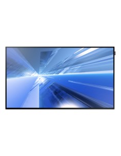 Samsung LH40DMEPLGC Pannello piatto per segnaletica digitale 101,6 cm (40") LED 450 cd m² Full HD Nero 24 7