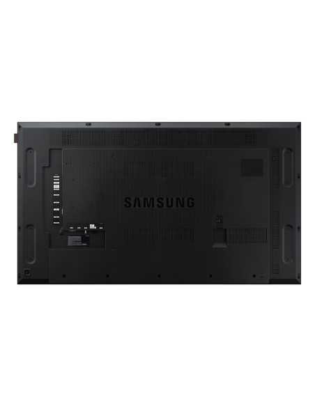 Samsung LH40DMEPLGC Pannello piatto per segnaletica digitale 101,6 cm (40") LED 450 cd m² Full HD Nero 24 7