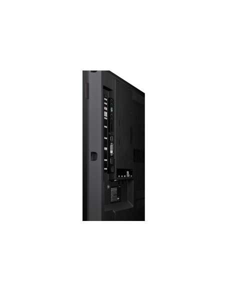 Samsung DM48E visualizzatore di messaggi Pannello piatto per segnaletica digitale 121,9 cm (48") LED 450 cd m² Full HD Nero 24 7