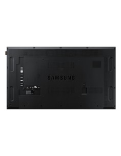 Samsung LH55DMEPLGC EN visualizzatore di messaggi Pannello piatto per segnaletica digitale 139,7 cm (55") LED Wi-Fi 450 cd m² 2