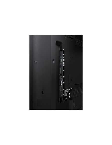 Samsung DM65E Pannello piatto per segnaletica digitale 165,1 cm (65") LED Wi-Fi 450 cd m² Full HD Nero 24 7