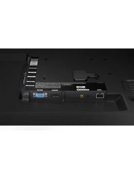 Samsung DM65E Pannello piatto per segnaletica digitale 165,1 cm (65") LED Wi-Fi 450 cd m² Full HD Nero 24 7