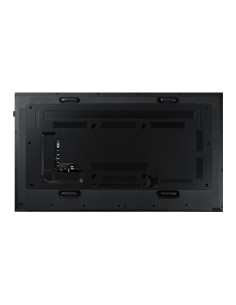 Samsung LH75DMEPLGC visualizzatore di messaggi Pannello piatto per segnaletica digitale 190,5 cm (75") LED Wi-Fi 450 cd m² Full 2
