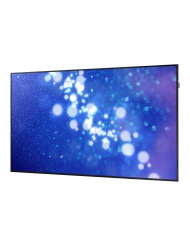 Samsung LH75DMEPLGC visualizzatore di messaggi Pannello piatto per segnaletica digitale 190,5 cm (75") LED Wi-Fi 450 cd m² Full
