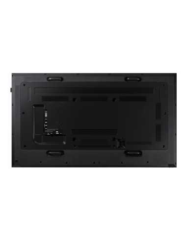 Samsung LH75DMEPLGC visualizzatore di messaggi Pannello piatto per segnaletica digitale 190,5 cm (75") LED Wi-Fi 450 cd m² Full