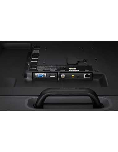Samsung LH75DMEPLGC visualizzatore di messaggi Pannello piatto per segnaletica digitale 190,5 cm (75") LED Wi-Fi 450 cd m² Full