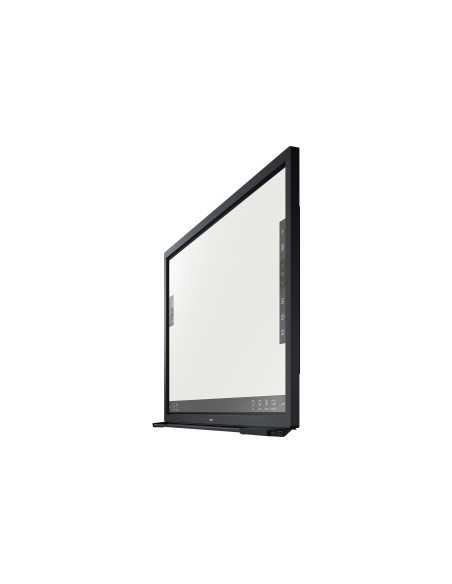 Samsung DM75E-BR lavagna interattiva 190,5 cm (75") 1920 x 1080 Pixel Touch screen Nero