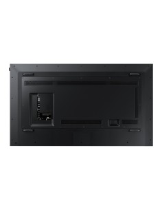 Samsung DM82D Pannello piatto per segnaletica digitale 2,08 m (82") LED Wi-Fi 500 cd m² Full HD Nero 24 7 2