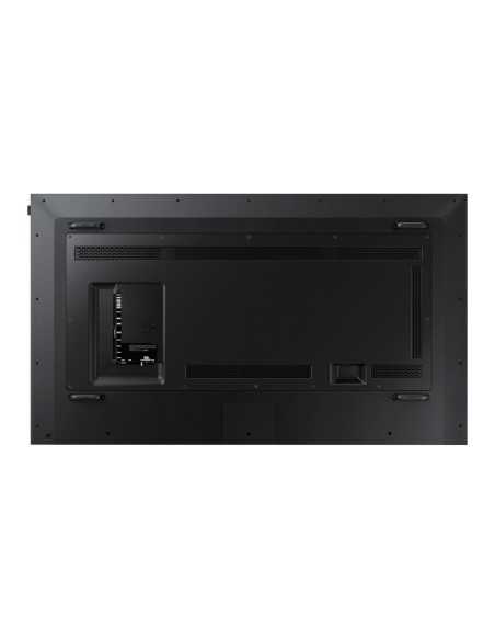 Samsung DM82D Pannello piatto per segnaletica digitale 2,08 m (82") LED Wi-Fi 500 cd m² Full HD Nero 24 7