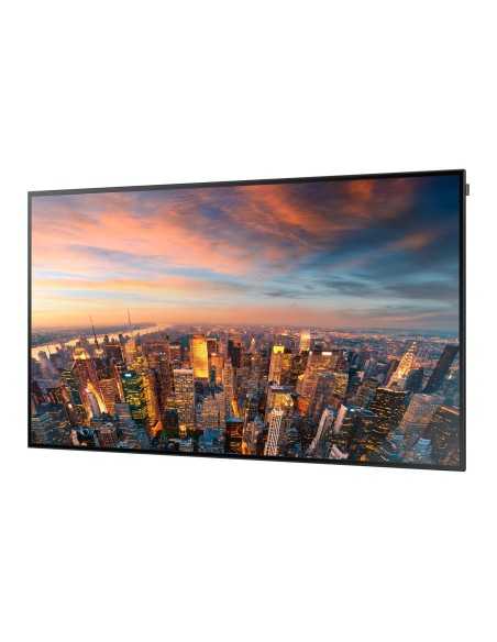 Samsung DM82D Pannello piatto per segnaletica digitale 2,08 m (82") LED Wi-Fi 500 cd m² Full HD Nero 24 7