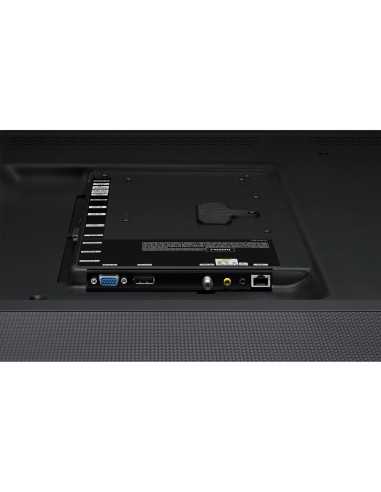 Samsung DM82D Pannello piatto per segnaletica digitale 2,08 m (82") LED Wi-Fi 500 cd m² Full HD Nero 24 7