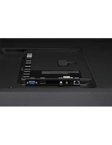 Samsung DM82D Pannello piatto per segnaletica digitale 2,08 m (82") LED Wi-Fi 500 cd m² Full HD Nero 24 7
