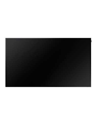 Samsung DM82D Pannello piatto per segnaletica digitale 2,08 m (82") LED Wi-Fi 500 cd m² Full HD Nero 24 7
