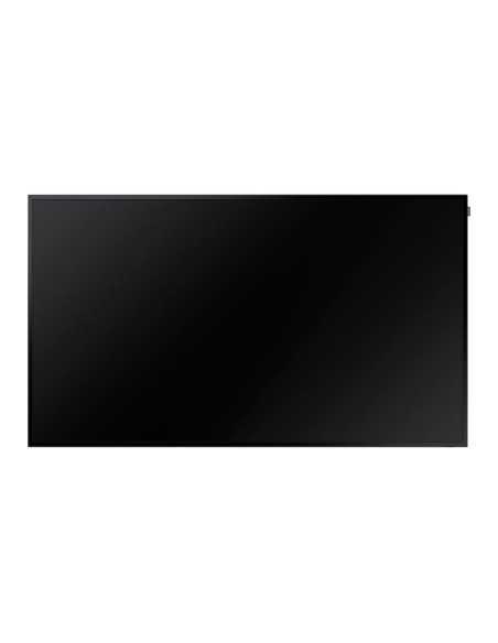 Samsung DM82D Pannello piatto per segnaletica digitale 2,08 m (82") LED Wi-Fi 500 cd m² Full HD Nero 24 7