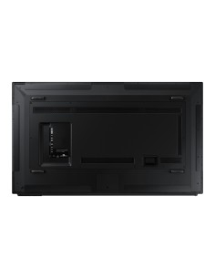 Samsung DM82E-BR lavagna interattiva Nero 2