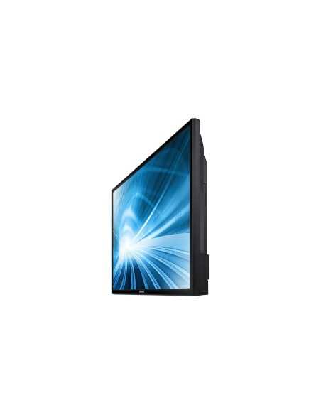 Samsung ED32D Pannello piatto per segnaletica digitale 81,3 cm (32") LED 330 cd m² WXGA Nero