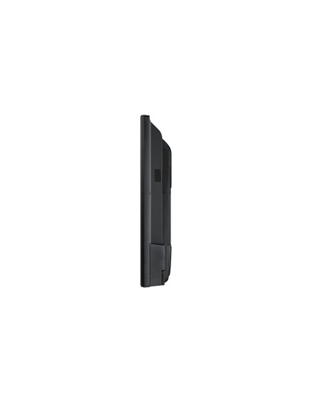 Samsung ED32D Pannello piatto per segnaletica digitale 81,3 cm (32") LED 330 cd m² WXGA Nero