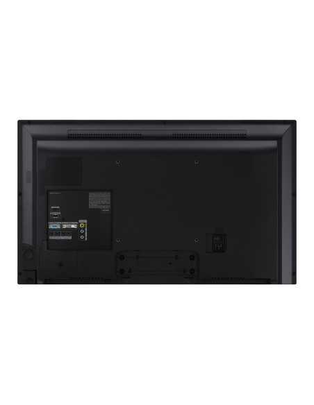 Samsung ED32D Pannello piatto per segnaletica digitale 81,3 cm (32") LED 330 cd m² WXGA Nero