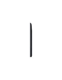 Samsung LH65EDEPLGC EN visualizzatore di messaggi Totem bifacciale 165,1 cm (65") LED 400 cd m² Full HD Nero Touch screen 2