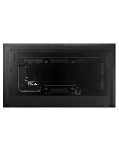 Samsung LH65EDEPLGC EN visualizzatore di messaggi Totem bifacciale 165,1 cm (65") LED 400 cd m² Full HD Nero Touch screen