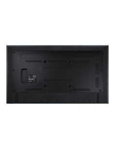 Samsung ED75D Pannello piatto per segnaletica digitale 190,5 cm (75") LED 320 cd m² Full HD Nero 2