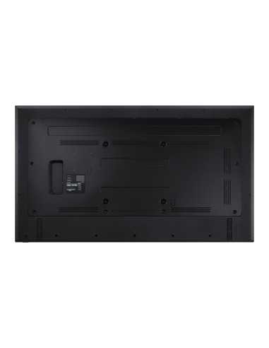 Samsung ED75D Pannello piatto per segnaletica digitale 190,5 cm (75") LED 320 cd m² Full HD Nero