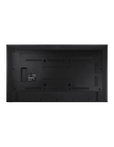Samsung ED75D Pannello piatto per segnaletica digitale 190,5 cm (75") LED 320 cd m² Full HD Nero
