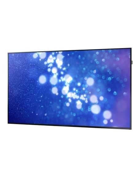 Samsung LH75EDEPLGC visualizzatore di messaggi Pannello piatto per segnaletica digitale 190,5 cm (75") LED 400 cd m² Full HD