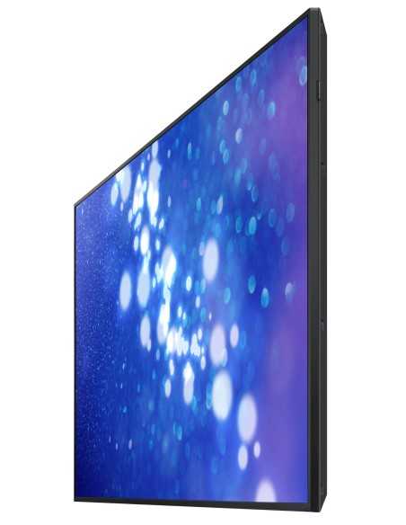 Samsung LH75EDEPLGC visualizzatore di messaggi Pannello piatto per segnaletica digitale 190,5 cm (75") LED 400 cd m² Full HD