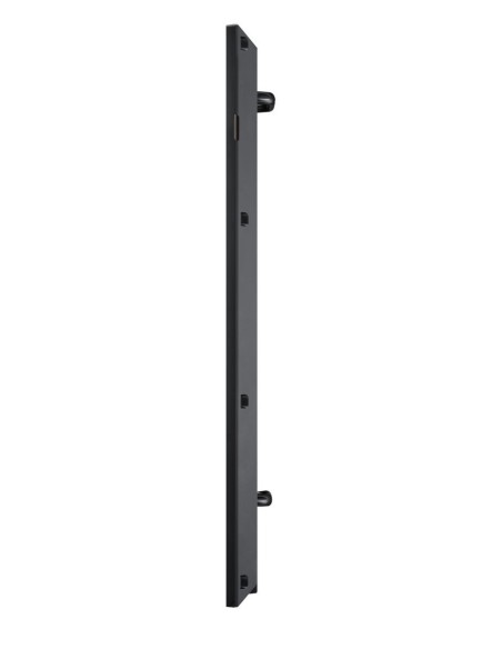 Samsung LH75EDEPLGC visualizzatore di messaggi Pannello piatto per segnaletica digitale 190,5 cm (75") LED 400 cd m² Full HD