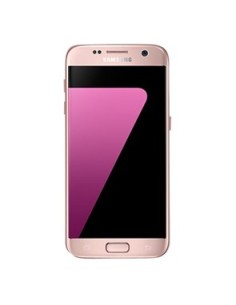 Samsung Galaxy S7 SM-G930F 12,9 cm (5.1") SIM singola Android 6.0 4G Micro-USB 4 GB 32 GB 3000 mAh Oro rosa