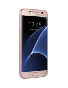 Samsung Galaxy S7 SM-G930F 12,9 cm (5.1") SIM singola Android 6.0 4G Micro-USB 4 GB 32 GB 3000 mAh Oro rosa 2