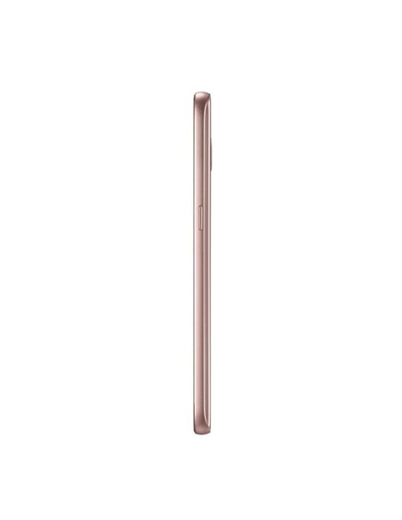 Samsung Galaxy S7 SM-G930F 12,9 cm (5.1") SIM singola Android 6.0 4G Micro-USB 4 GB 32 GB 3000 mAh Oro rosa
