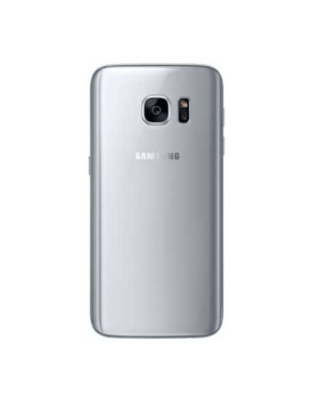 Samsung Galaxy S7 SM-G930F 12,9 cm (5.1") SIM singola Android 6.0 4G Micro-USB 4 GB 32 GB 3000 mAh Argento