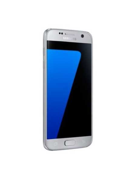 Samsung Galaxy S7 SM-G930F 12,9 cm (5.1") SIM singola Android 6.0 4G Micro-USB 4 GB 32 GB 3000 mAh Argento
