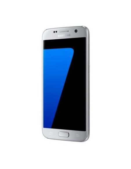 Samsung Galaxy S7 SM-G930F 12,9 cm (5.1") SIM singola Android 6.0 4G Micro-USB 4 GB 32 GB 3000 mAh Argento