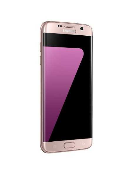 Samsung Galaxy S7 edge SM-G935F 14 cm (5.5") SIM singola Android 6.0 4G Micro-USB 4 GB 32 GB 3600 mAh Oro rosa