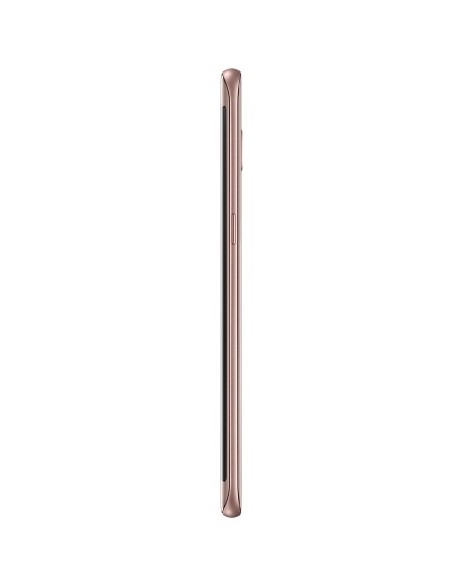 Samsung Galaxy S7 edge SM-G935F 14 cm (5.5") SIM singola Android 6.0 4G Micro-USB 4 GB 32 GB 3600 mAh Oro rosa