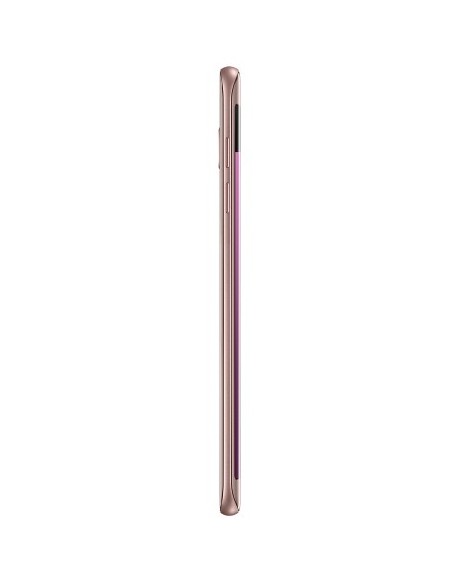 Samsung Galaxy S7 edge SM-G935F 14 cm (5.5") SIM singola Android 6.0 4G Micro-USB 4 GB 32 GB 3600 mAh Oro rosa