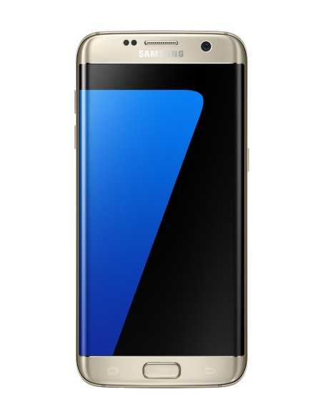 Samsung Galaxy S7 edge SM-G935F 14 cm (5.5") SIM singola Android 6.0 4G Micro-USB 4 GB 32 GB 3600 mAh Oro