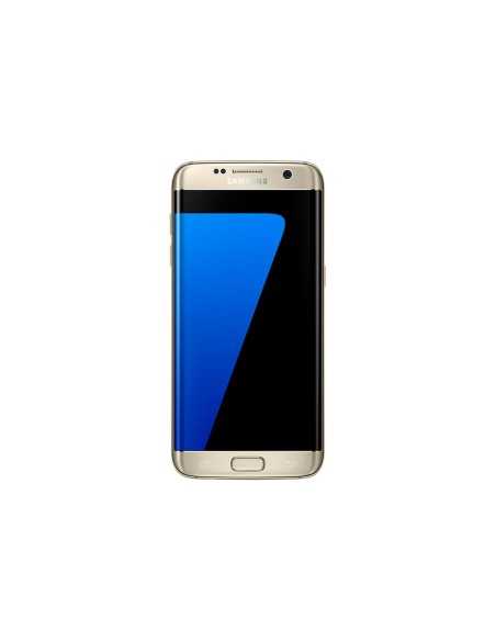 Samsung Galaxy S7 edge SM-G935F 14 cm (5.5") SIM singola Android 6.0 4G Micro-USB 4 GB 32 GB 3600 mAh Oro