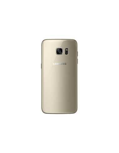 Samsung Galaxy S7 edge SM-G935F 14 cm (5.5") SIM singola Android 6.0 4G Micro-USB 4 GB 32 GB 3600 mAh Oro